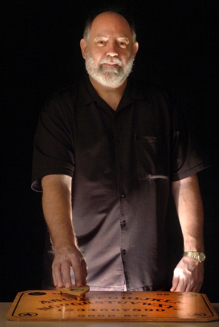 Rick Fisher